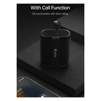 Φορητό Ηχείο Bluetooth Devia EM503 O-A2 5W Kintone Μαύρο