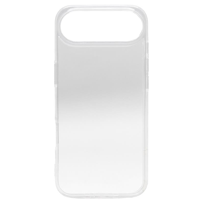 Θήκη TPU inos Apple iPhone Air Ultra Slim 0.3mm Διάφανο