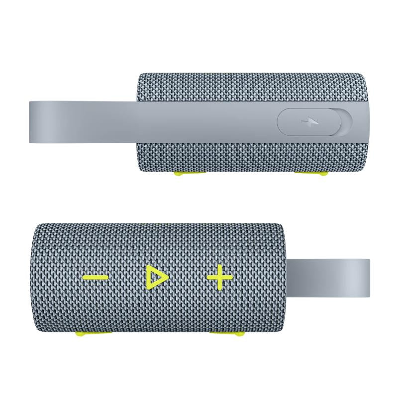 Φορητό Ηχείο Bluetooth Αδιάβροχο Xiaomi Sound Pocket 5W Μπλε-Γκρι