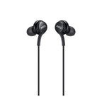 Hands Free Stereo Samsung EO-IC100BBEG USB C Μαύρο