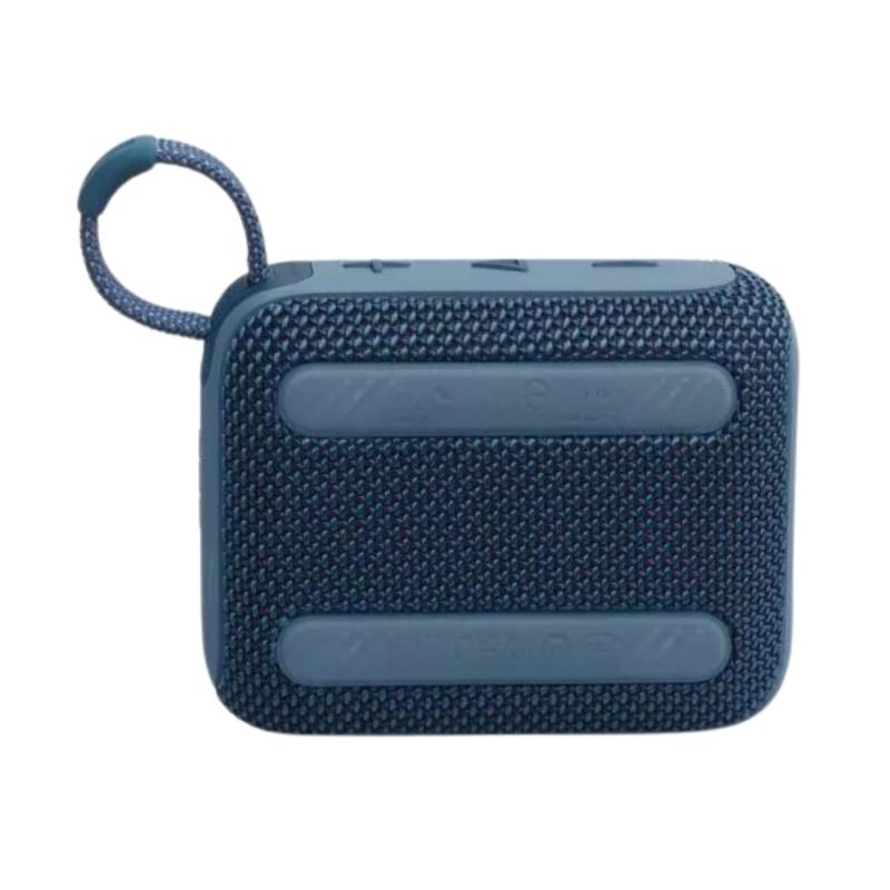 Φορητό Ηχείο Bluetooth JBL GO4 4.2W Μπλε