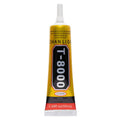 Κόλλα Zhanlida T-8000 για Κινητά 50ml Διάφανο