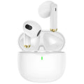 True Wireless Ακουστικά Bluetooth Foneng BL126 ENC Λευκό