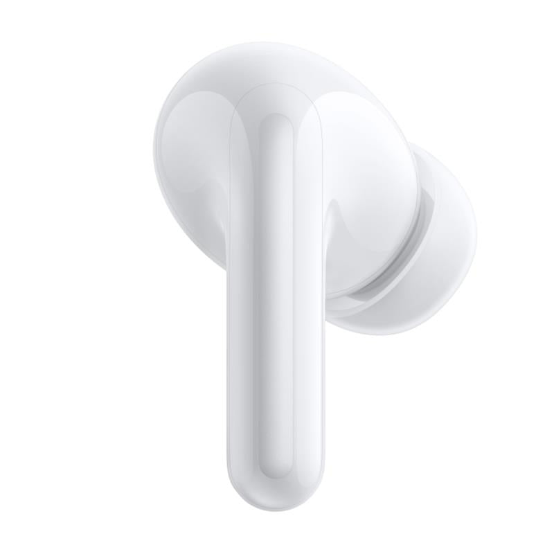 True Wireless Bluetooth Ακουστικά Xiaomi Redmi Buds 8 Lite Λευκό