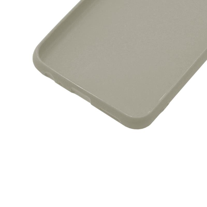 Θήκη Soft TPU inos Samsung A226 Galaxy A22 5G S-Cover Γκρι