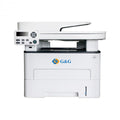 G&G M4100DW Μονόχρωμο Πολυλειτουργικό Laser (Print/Copy/Scan, Δίκτυο/Wi-Fi)