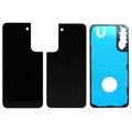 Battery Cover Samsung S901B Galaxy S22 5G Black (OEM)