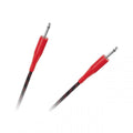 Καλώδιο Jack 6.3mm Mono HQ 3m