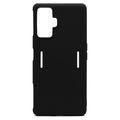 Θήκη Soft TPU inos Xiaomi Poco F4 GT 5G S-Cover Μαύρο