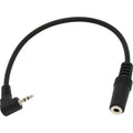 Καλώδιο 2.5 - 3,5  STEREO M/F