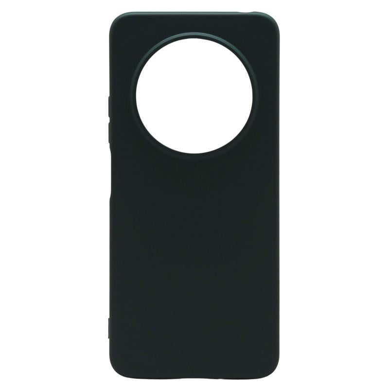 Θήκη Soft TPU inos Xiaomi Poco C75/ Redmi 14C S-Cover Χακί
