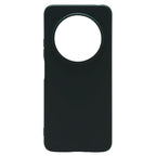 Θήκη Soft TPU inos Xiaomi Poco C75/ Redmi 14C S-Cover Χακί