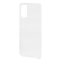 Θήκη TPU inos Samsung A346 Galaxy A32 5G Ultra Slim 0.3mm Διάφανο