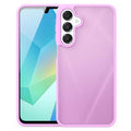 Θήκη TPU & PC Dux Ducis Samsung Galaxy A16 4G/ 5G/ A17 5G/ A26 5G Yind Ανοιχτό Ροζ