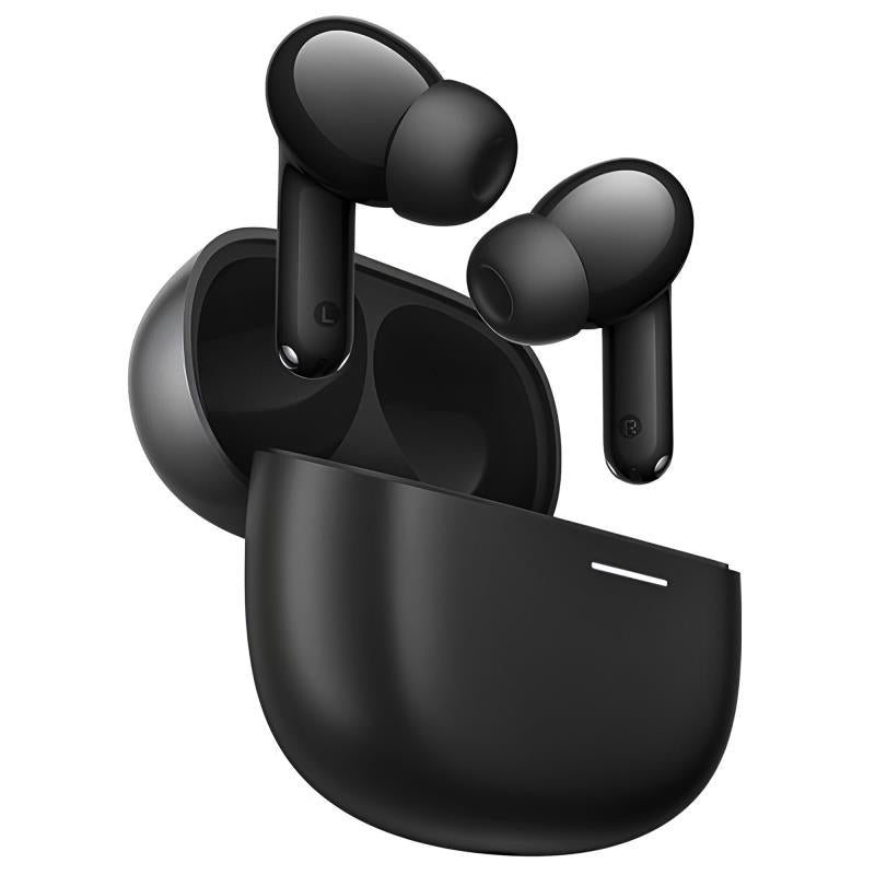 True Wireless Ακουστικά Bluetooth Xiaomi Redmi Buds 8 Μαύρο