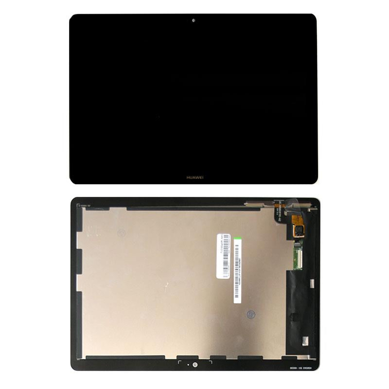 Οθόνη με Touch Screen Tablet Huawei MediaPad T3 9.6" 4G Μαύρο (OEM)