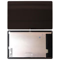 Οθόνη με Touch Screen Tablet Lenovo Tab M10 Plus Gen 3 TB125FU 10.6" Μαύρο (OEM)