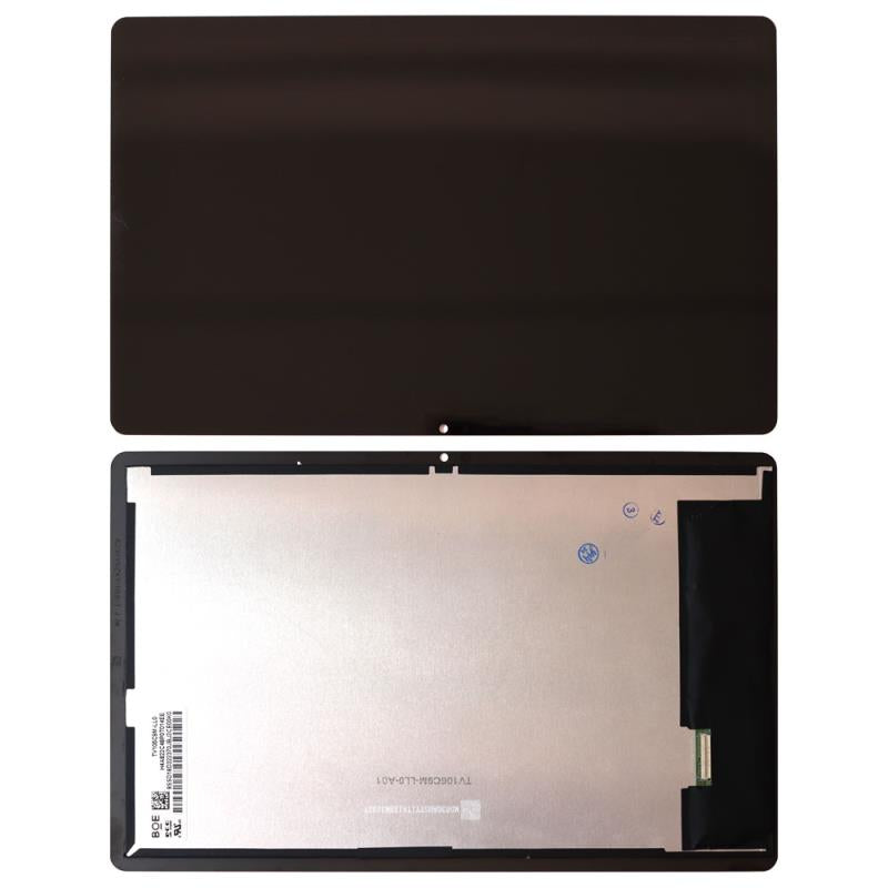 Οθόνη με Touch Screen Tablet Lenovo Tab M10 Plus Gen 3 TB125FU 10.6" Μαύρο (OEM)
