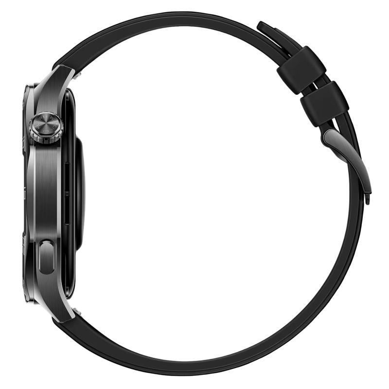 Smartwatch Huawei Watch GT 5 46mm Μαύρο