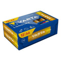 Μπαταρία Alkaline Varta Longlife AA LR06 Plastic Free (12 τεμ.)