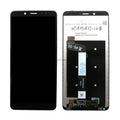 Οθόνη με Touch Screen Xiaomi Redmi Note 5/ Note 5 Pro Μαύρο (OEM)