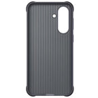 Θήκη TPU & PC Samsung EF-RA576CBE A576 Galaxy A57 5G Rugged Μαύρο
