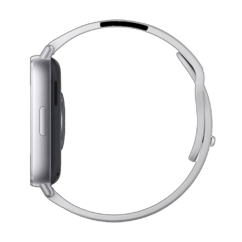 Smartwatch Xiaomi Redmi Watch 5 Active 2.0" BHR8790GL Ασημί