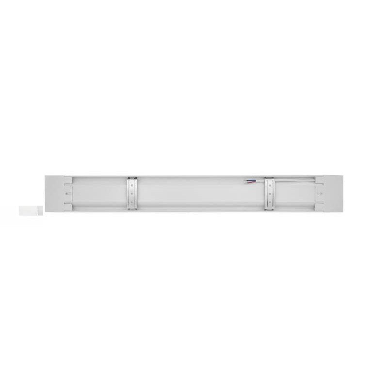 Λάμπα οροφής LED 600mm 18W/230V 4000K