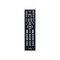 Universal τηλεχειριστήριο για δέκτες DVB-T