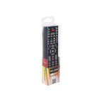 Universal τηλεχειριστήριο για δέκτες DVB-T