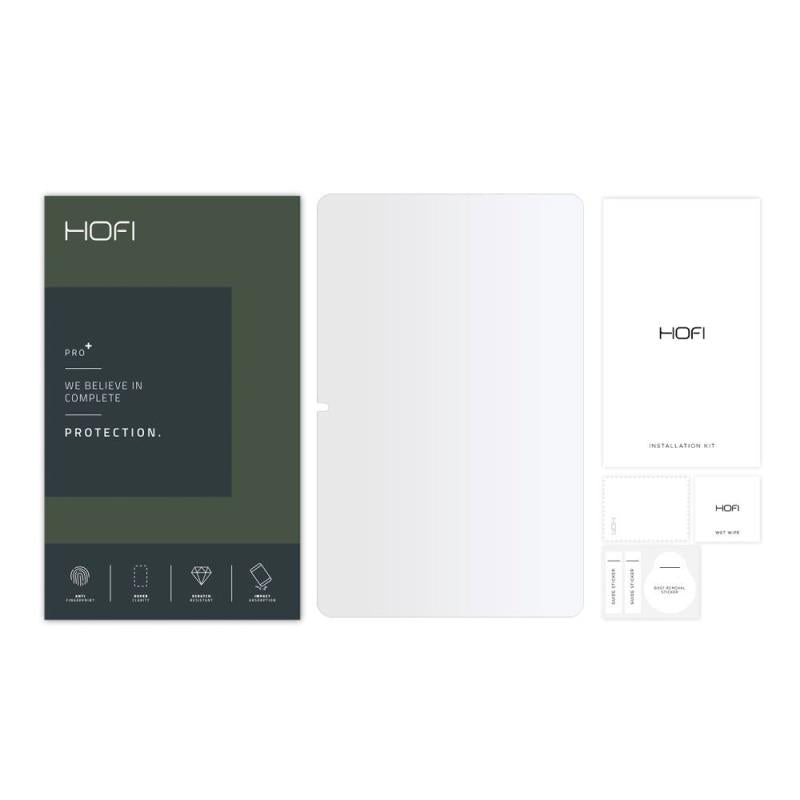 Tempered Glass Hofi Pro+ Lenovo Tab M10 Plus 10.6" (3rd GEN) (1 τεμ.)