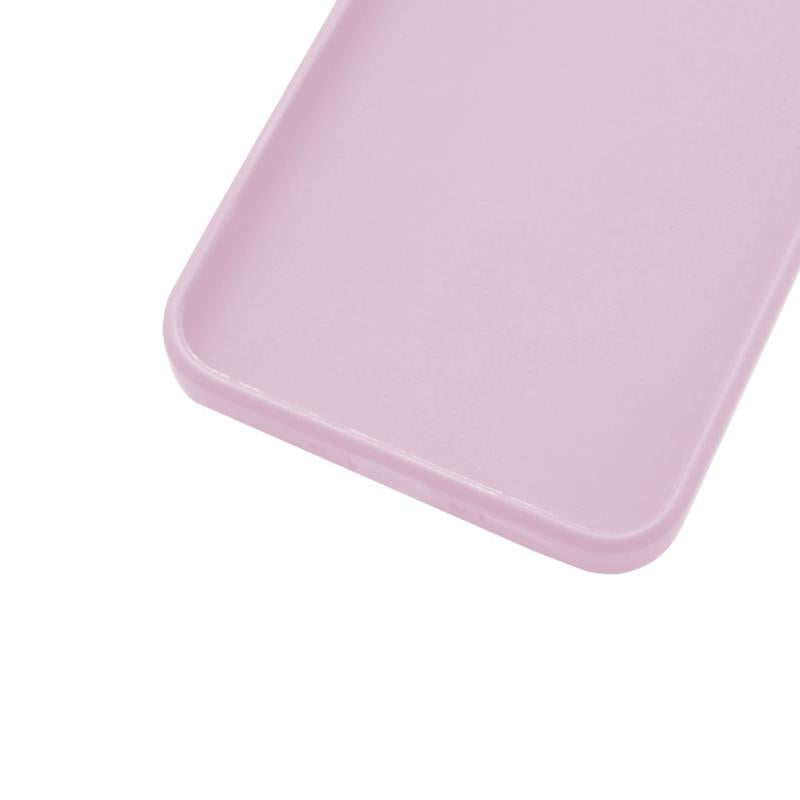 Θήκη Soft TPU inos Samsung A346 Galaxy A34 5G S-Cover Βιολετί