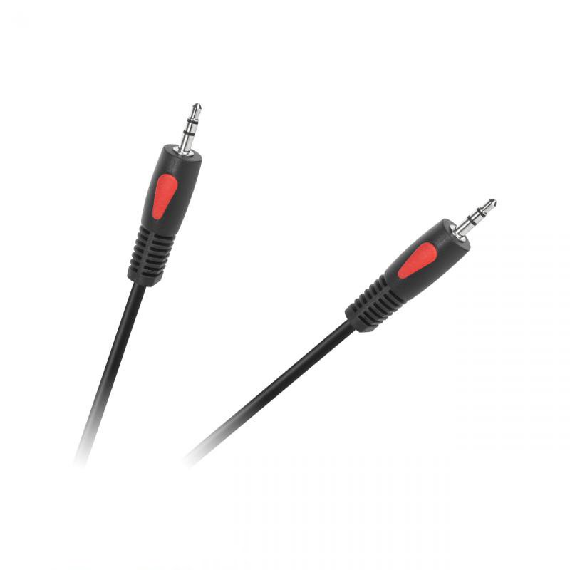 Καλώδιο 3,5mm-3,5mm M/M 15m Cabletech