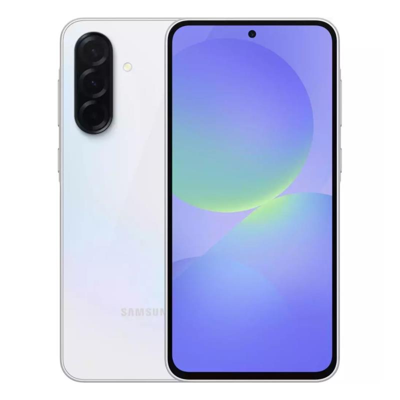 Κινητό Τηλέφωνο Samsung A366 Galaxy A36 5G (Dual SIM) 128GB 6GB RAM Λευκό
