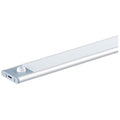 Φωτιστικό LED GSC Tibuka 20cm με Αισθητήρα Κίνησης 75lm 3000K έως 6500K Ασημί