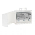 VHF/UHF combiner κεραίας - power pass