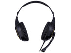 TRACER GAMING HEADSET GAMEZONE RADIAN RGB FLOW
