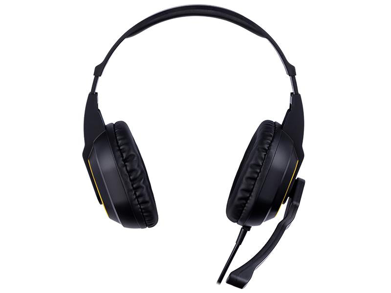 TRACER GAMING HEADSET GAMEZONE RADIAN RGB FLOW