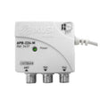 Τροφοδοτικό APB-224-M F.ALIM 24VDC MICRO 2