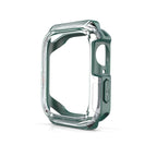 Θήκη TPU & PC Devia Apple Watch SE 3/ SE 2/ SE/ 6/ 5/ 4 40mm Shock Proof Sport Πράσινο