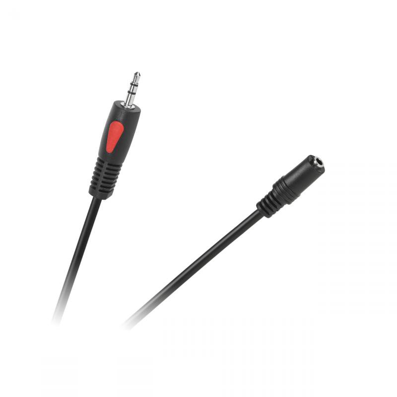 Καλώδιο 3,5mm-3,5mm M/F 10m Cabletech