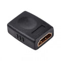 Υποδοχή HDMI - HDMI F/F Cabletech