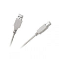 Καλώδιο USB εκτυπωτή-υπολογιστή A/B 5m