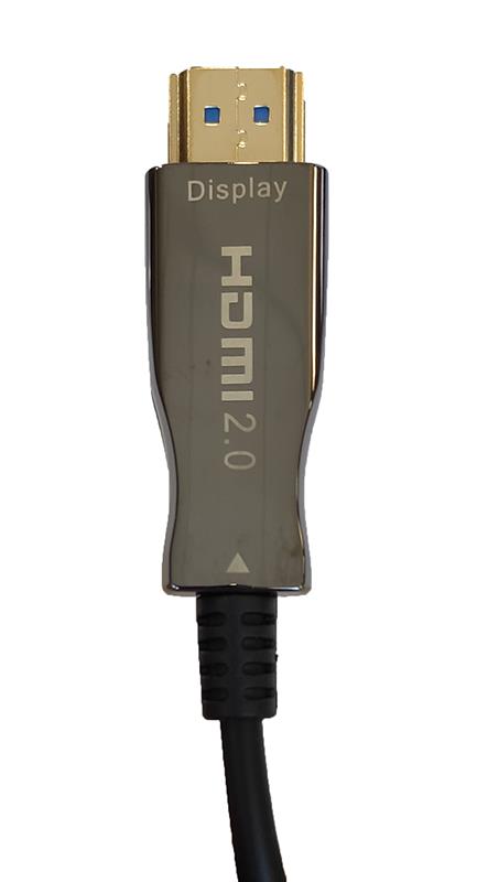NG ΚΑΛΩΔΙΟ AOC HDMI 20M, 4K 60HZ