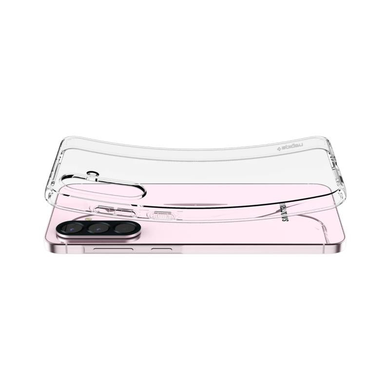 Θήκη TPU Spigen Samsung Galaxy A56 5G Liquid Crystal Διάφανο