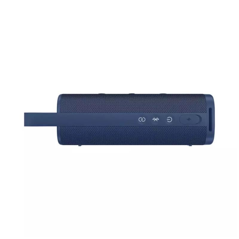 Φορητό Ηχείο Bluetooth Αδιάβροχο Xiaomi Mi Outdoor 30W Μπλε