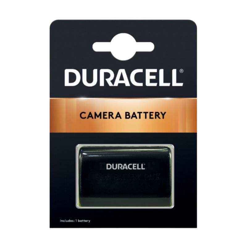 Μπαταρία Κάμερας Duracell DRCLPE6NH για Canon LP-E6NH 7.2V 2250mAh (1 τεμ.)