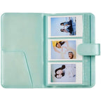 Άλμπουμ Fujifilm Instax Mini 13 Πράσινο