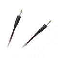 Καλώδιο JACK 6.3mm M/M 10m HQ