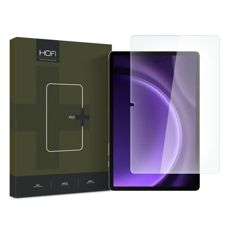 Tempered Glass Hofi Pro+ Samsung Galaxy Tab S9 FE 10.9" Wi-Fi/ 5G Διάφανο (1 τεμ.)